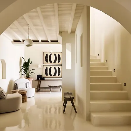 Sharm Mykonos Hotel 4*