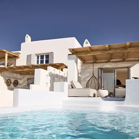 Sharm Mykonos Hotel