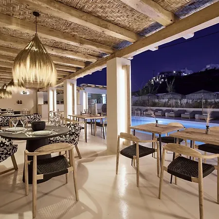 Sharm Mykonos 4*