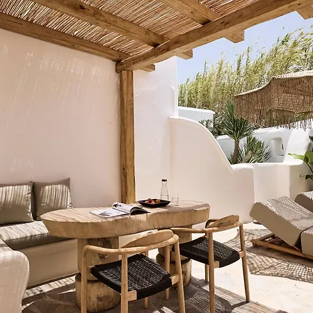 Sharm Mykonos Hotel 4*