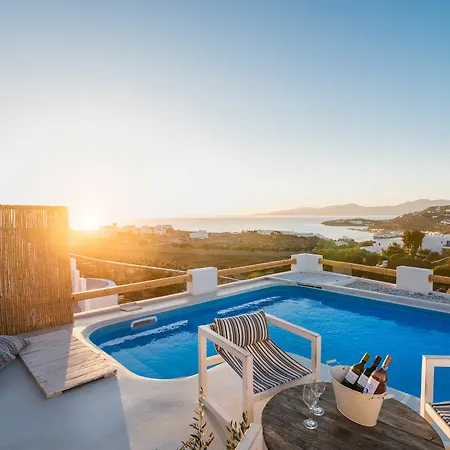 Sharm Mykonos 4*